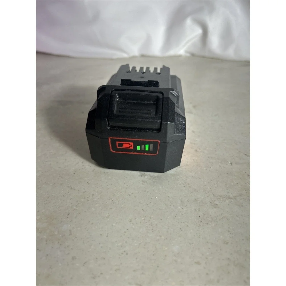 Lithium Ion 20v Battery For Milwaukee
